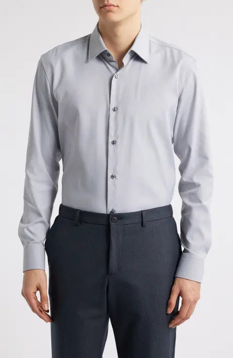 mughal Clothing Article #8320 Men's BOSS Shirts