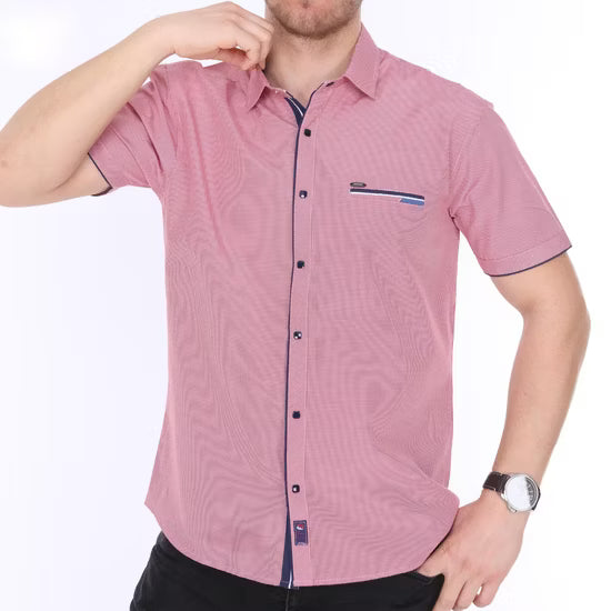 mughal Clothing Article #8317 Hot Sale Man Shirt Fashion Clothes Casual Shirts