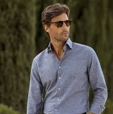 mughal Clothing Article #8316 The 15 Best Dress Shirts for Men 2025